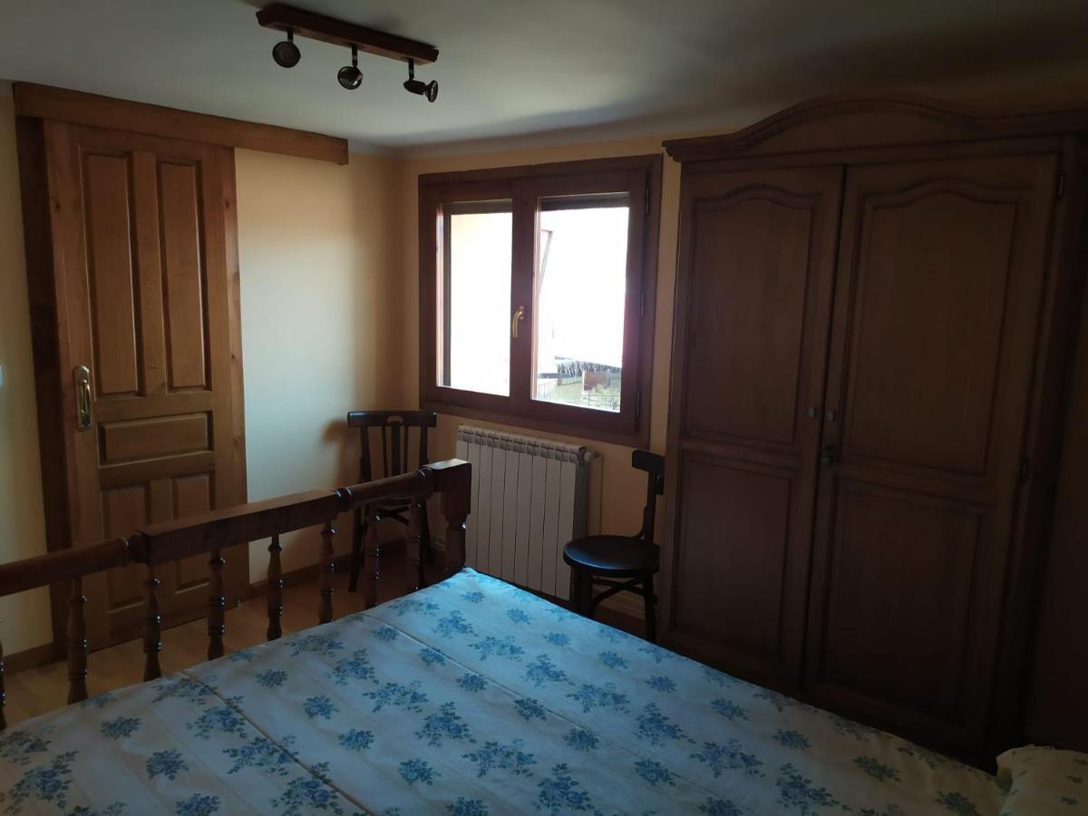 בית הארחה Fraginal 	Casa Cebollero Autural מראה חיצוני תמונה