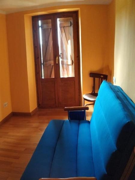 בית הארחה Fraginal 	Casa Cebollero Autural מראה חיצוני תמונה